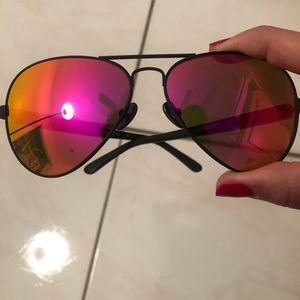 Westward sunglasses